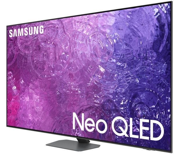 Samsung QE85QN90CAT NeoQLED MiniLED 4K 120Hz HDMI 2.1 - 1375481 - zdjęcie 2
